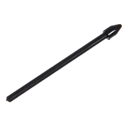 OEM-kosketuskynän kärki Samsung Galaxy S24 Ultra S928 / S23 Ultra S918 / S22 Ultra 5G S908 / S21 Ultra 5G G998, 5 kappaleen setti, Musta