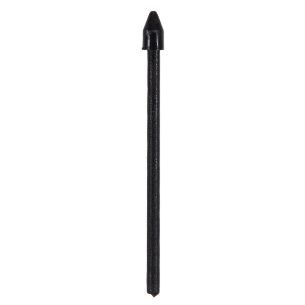 OEM-kosketuskynän kärki Samsung Galaxy S24 Ultra S928 / S23 Ultra S918 / S22 Ultra 5G S908 / S21 Ultra 5G G998, 5 kappaleen setti, Musta
