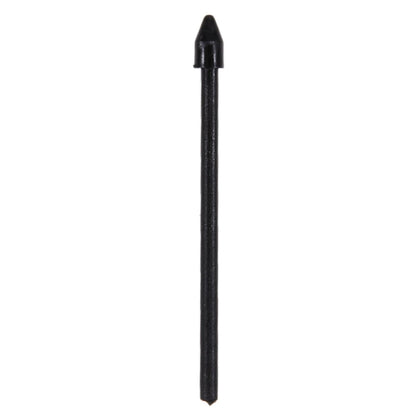 OEM-kosketuskynän kärki Samsung Galaxy S24 Ultra S928 / S23 Ultra S918 / S22 Ultra 5G S908 / S21 Ultra 5G G998, 5 kappaleen setti, Musta