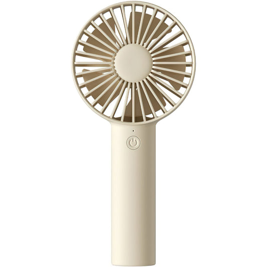 Kannettava tuuletin JisuLife FA21, beige