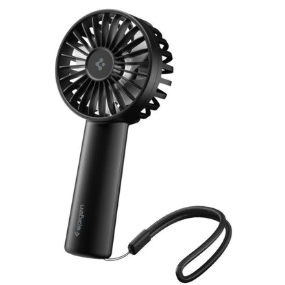 Kannettava tuuletin Spigen A905, musta AHP10454