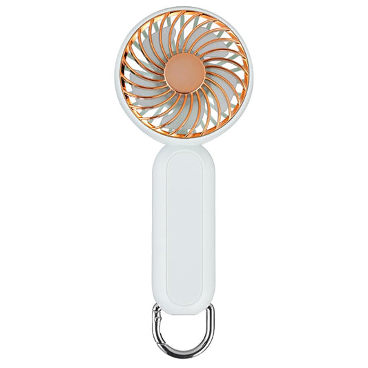 Kannettava tuuletin Techsuit A217, beige
