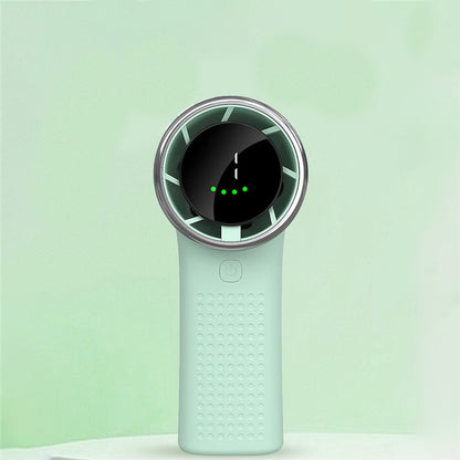 Kannettava tuuletin Techsuit A8, vihreä