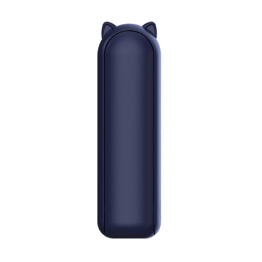 Kannettava tuuletin Techsuit HZ001, sininen