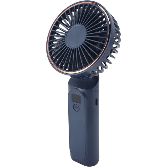 Kannettava tuuletin Techsuit M12, sininen