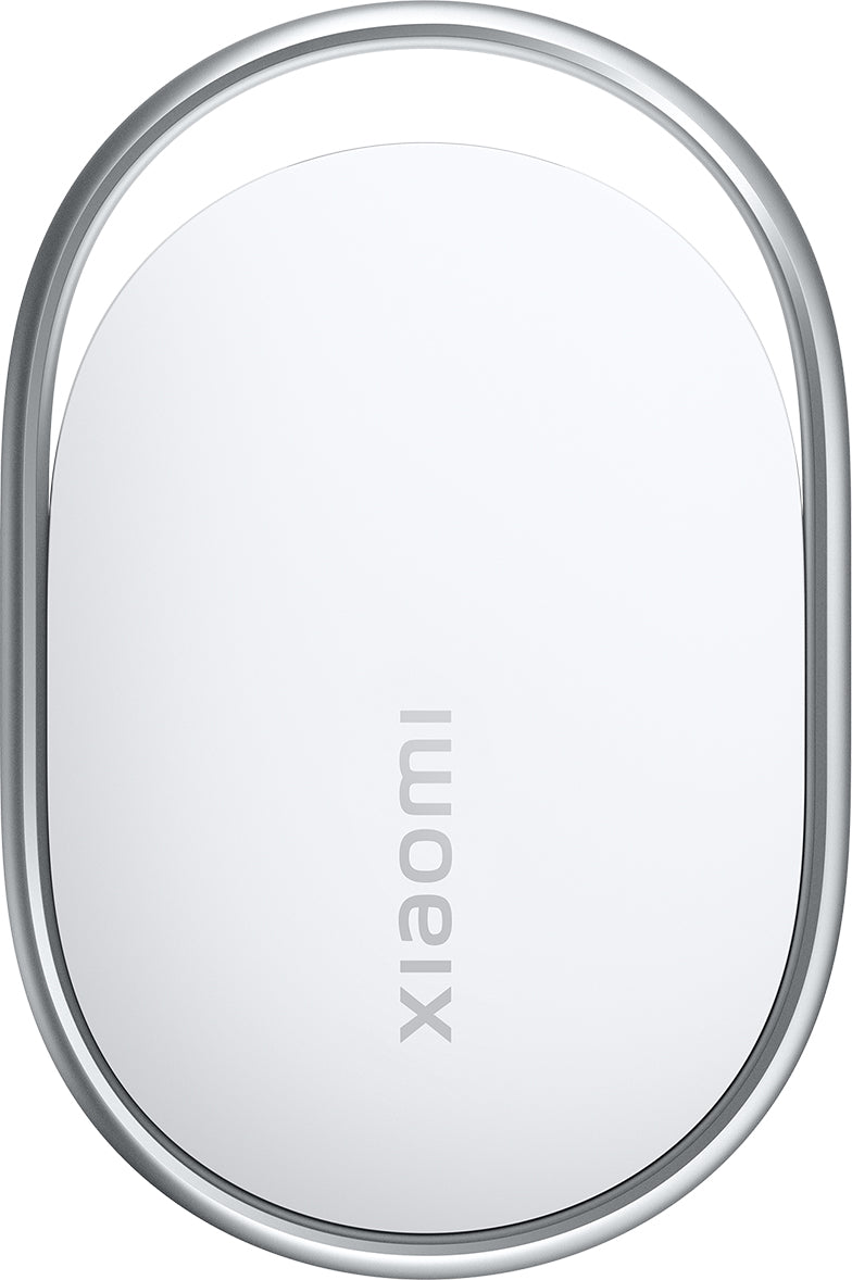 Xiaomi-tunniste iOS / Android -sarjaan, 4 kappaleen setti, valkoinen
