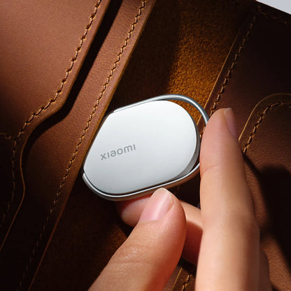 Xiaomi-tunniste iOS / Android -sarjaan, 4 kappaleen setti, valkoinen