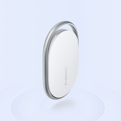 Xiaomi-tunniste iOS / Android -sarjaan, 4 kappaleen setti, valkoinen