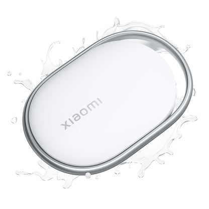 Xiaomi-tunniste iOS / Android -sarjaan, 4 kappaleen setti, valkoinen